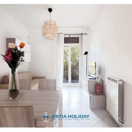 Ostia Holiday La Bonaccia Extérieur photo